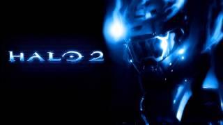 Halo 2 Soundtrack - Mombasa Suite: Metropole - Broken Gates