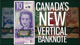 Secrets of the Canadian Dollar