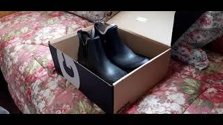 Blackheath Weather Bogs Boots Review - Unboxing.