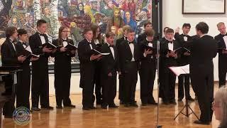 Любо, братцы, любо! - Moscow Boys' Choir DEBUT