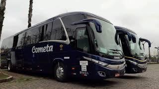 Engine Sounds | Cometa 719535 • Scania K360IB 4x2