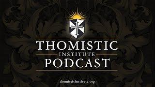 God, Creation, and the Act of Existence | Prof. Gaven Kerr