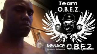 Aim Right   Menace OBEZ ft Cuban Pete