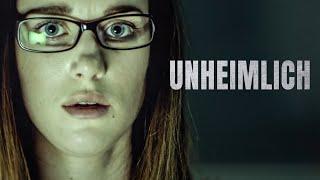 Unheimlich (Horror | Sci-Fi | full horror movie in German)