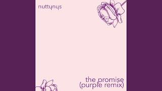 The Promise (Purple Remix)