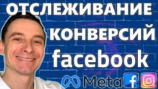  Настройка Отслеживания Конверсий в Pixel Facebook на Сайте через Google Tag Manager Конверсии FB