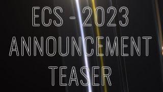 BDO Console | European Championship - ECS 2023 - Tournament | Announcement Teaser