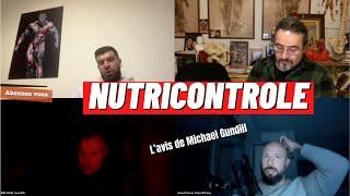 Nutricontrole : Avis de @M.Gundill  (  fiable? Conflit d'interet ? )