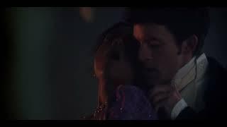 Bridgerton: Season 2 / Kissing Scene — Anthony and Kate (Jonathan Bailey and Simone Ashley)