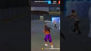 HANXD MODE ONE TAP #freefirehighlights