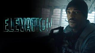 Elevation 2024 Movie English || Anthony Mackie, Morena Baccarin, Maddie Hasson || Review and Facts