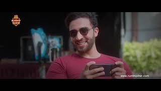 Rummy sher tvc nd digital Ad