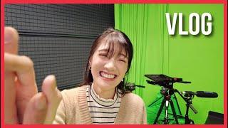 [VLOG] Day 3 - First Time In Japan: Collabs