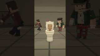 Skibidi toilet (Simple Sandbox 2) #shorts #ssb2 #short #game #mobilegame #androidgames