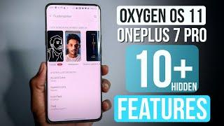 OnePlus 7 Pro Oxygen OS 11 Update Top 10+ Features | OnePlus 7 pro Android 11 Update