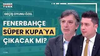 Fenerbahçe kongresinden ne çıktı? Ahmet Selim Kul ve Cüneyt Kaşeler değerlendirdi