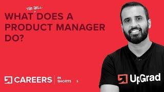 Product Manager Roles | Product Management | Career Insights | upGrad