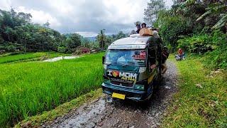 Begini Yang Akan di Rasakan Ketika Mudik Ke Kampung Menjelang Lebaran