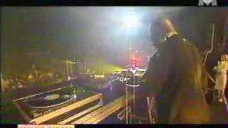 Carl Cox - Live @ Techno Parade  1999