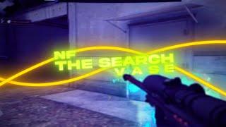 NF- The Search | SO2 edit