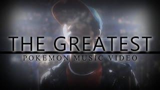 THE GREATEST || Live Action Pokemon Music Video (20 Years of Pokemon Tribute)