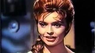 The Brides of Dracula (1960) - Trailer