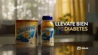 Glucerna - Llévate bien con la diabetes 10s