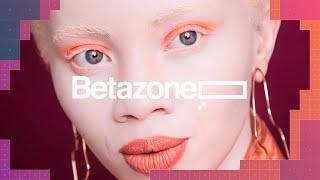 Betazone Davos 2020 | The Beauty of Inclusion with #ThandoHopa