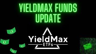 YieldMax Funds Update (with historical performance) - June 2024