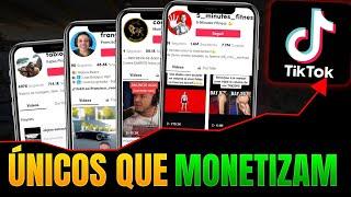 4 formas de monetizar tiktok dark 2023