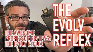 The Evolv Reflex & Why I Really Want This To Work: We Almost Lost Our Baby Because We Smoked...