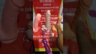 Toko Sex Toys Cod Jakarta Jual Dildo Tempel Getar Goyang