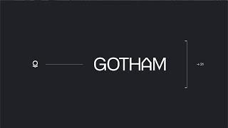 Palantir Gotham for Defense Decision Making