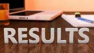 svu Degree 1st sem results Released Officially || degree exams result update 2022