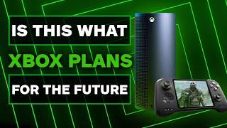 If Xbox Does This, The New Xbox Will Dominate