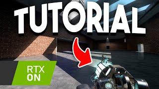 Garry’s Mod 4K Textures | Tutorial.