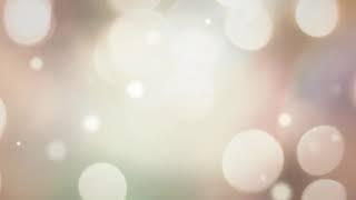 Bokeh Sample Video for After Effects