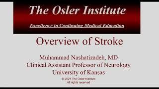 Osler Neurology Online Review 2021 Sample