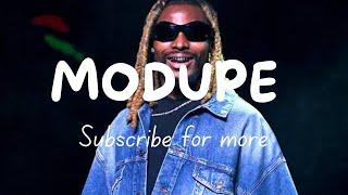 [SOLD] Asake x Burna Boy x Shallipopi x Afrobeats [Amapiano] Type Beat 2023 - MODUPE