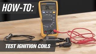 How To Test Motorcycle, ATV & UTV Ignition Coils