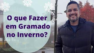 Gramado no Inverno: Atrações para você Curtir