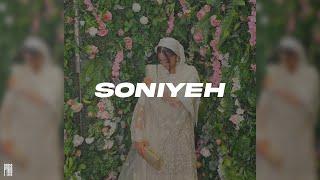 "SONIYEH" | JJ Esko x Blocka x Bollywood Rap Type Beat | Prod. Pyro