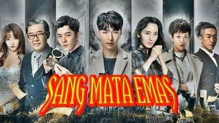 sang mata emas - episode#2