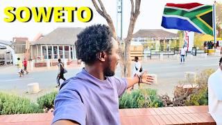 THEY WARNED ME ABOUT SOWETO, SOUTH AFRICA – WHAT HAPPENED NEXT WILL SHOCK YOU!