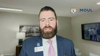 Expert Real Estate Guidance with Robert Moul of Moul, REALTORS