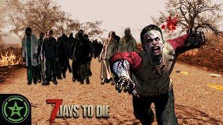 Let's Play - 7 Days to Die Part 3