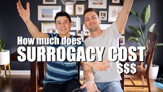 HOW MUCH DOES SURROGACY COST? | Answering your Questions (Q&A)