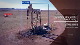 DeepX: Computer Vision Application In Oil & Gas Extraction