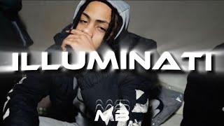 [FREE] Kay Flock x NY Jersey Drill Type Beat "Illuminati" @MiahBeatz