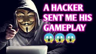 A hacker sent me his gameplay || || mech arena || Ultra Legend Gaming